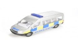 Mercedes  Benz Sprinter Police