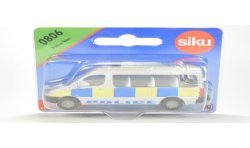 Mercedes  Benz Sprinter Police