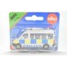 Mercedes  Benz Sprinter Police