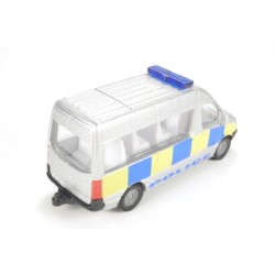 Mercedes  Benz Sprinter Police