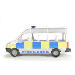 Mercedes  Benz Sprinter Police