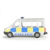 Mercedes  Benz Sprinter Police