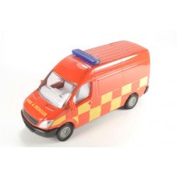 Mercedes Benz Sprinter