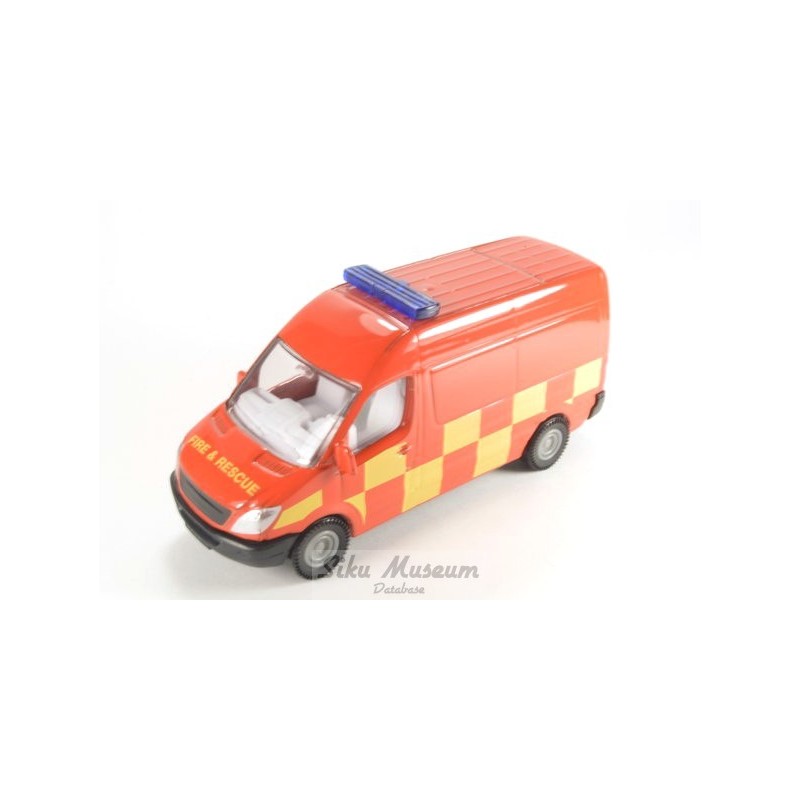 Mercedes Benz Sprinter