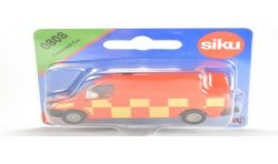 Mercedes Benz Sprinter