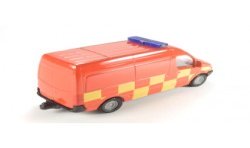 Mercedes Benz Sprinter