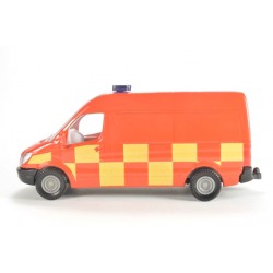 Mercedes Benz Sprinter