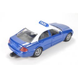 Mercedes E 500 Taxi
