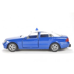 Mercedes E 500 Taxi