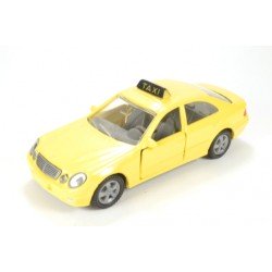 Mercedes E 500 Taxi