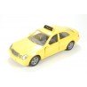 Mercedes E 500 Taxi