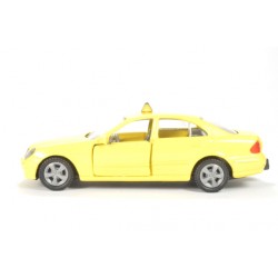 Mercedes E 500 Taxi