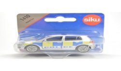 Volkswagen Golf VI Police