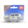Volkswagen Golf VI Police