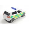 Volkswagen Golf VI doctors car