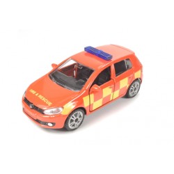 Volkswagen Golf VI