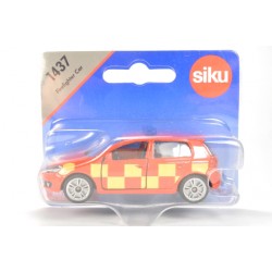 Siku 1437 GBVolkswagen Golf VI