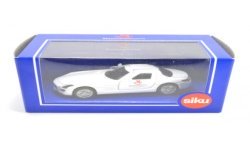 Spielwarenmesse 2012 Mercedes SLS AMG