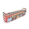 Doppelstock Sightseeing Bus Trier