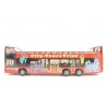 Doppelstock Sightseeing Bus Trier