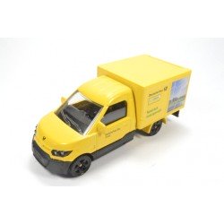 Street Scooter Deutsche Post