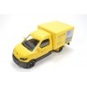 Street Scooter Deutsche Post