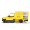 Street Scooter Deutsche Post