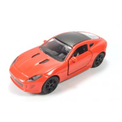 Jaguar F-Type R