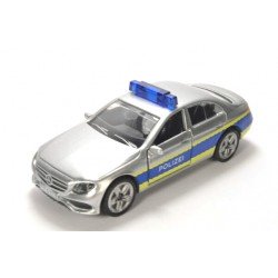 Mercedes-Benz E 350 CDI Polizei