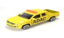 Volkswagen Amarok ADAC