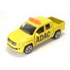 Volkswagen Amarok ADAC