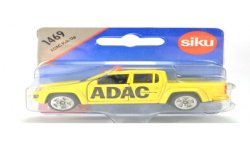 Volkswagen Amarok ADAC