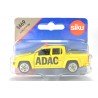 Volkswagen Amarok ADAC