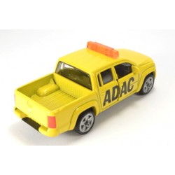 Volkswagen Amarok ADAC