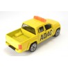 Volkswagen Amarok ADAC