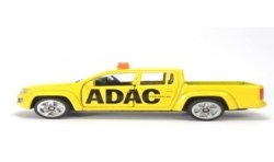 Volkswagen Amarok ADAC