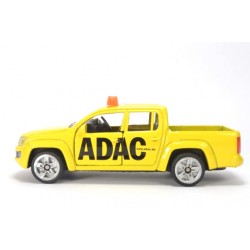 Volkswagen Amarok ADAC