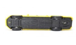 Volkswagen Amarok ADAC