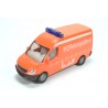 Mercedes Sprinter Rettungsdienst