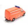 Mercedes Sprinter Rettungsdienst