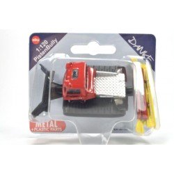 Branth-Chemie 2017 Kässbohrer PistenBully 600