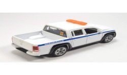 Branth-Chemie 2018 Volkswagen Amarok