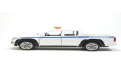 Branth-Chemie 2018 Volkswagen Amarok