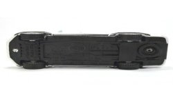 Branth-Chemie 2018 Volkswagen Amarok