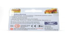 Branth-Chemie 2018 Volkswagen Amarok