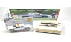 Branth-Chemie 2018 Volkswagen Amarok