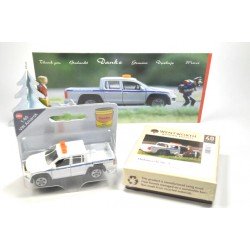 Branth-Chemie 2018 Volkswagen Amarok