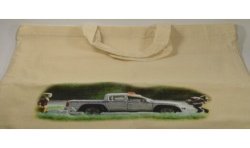 Branth-Chemie 2018 Volkswagen Amarok