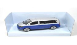 Branth-Chemie 2019 Volkswagen T5 Multivan