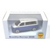 Branth-Chemie 2019 Volkswagen T5 Multivan